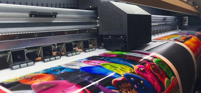 Digitaldruck: Schnell, flexibel und detailstark Digitaldruck: Schnell, flexibel und detailstark